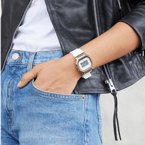 G-Shock Watch 5600 Series Unisex