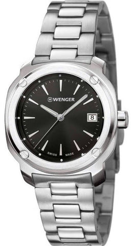Wenger Watch Edge Index 11121101