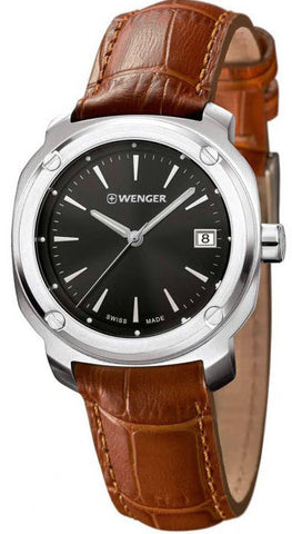 Wenger Watch Edge Index 11121102