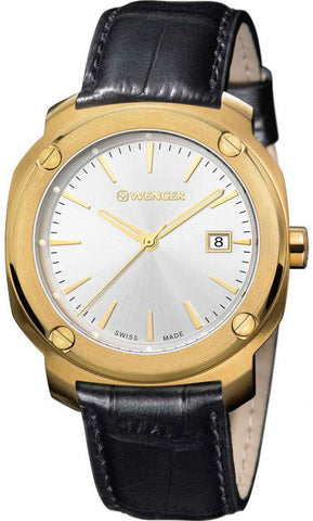 Wenger Watch Edge Index 11141113