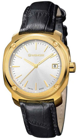 Wenger Watch Edge Index 11121104
