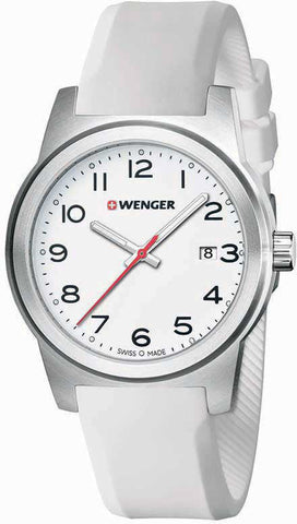 Wenger Watch Field Colour 10441147