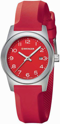 Wenger Watch Field Colour 10411127