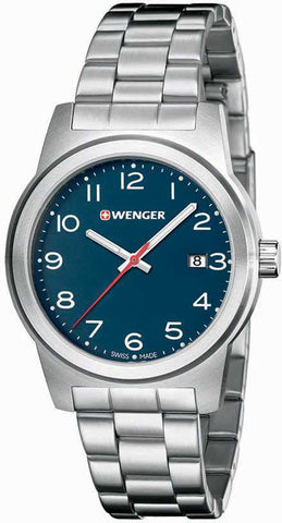 Wenger Watch Field Colour 10441153