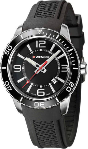 Wenger Watch Roadster Sport 01.0851.117