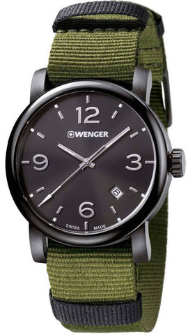 Wenger Watch Urban Metropolitan 11041130