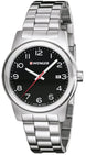 Wenger Watch Field Color 01.0441.145
