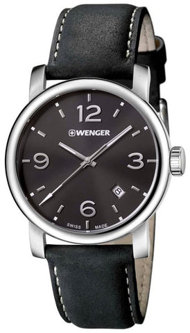 Wenger Watch Urban Metropolitan 01.1041.127