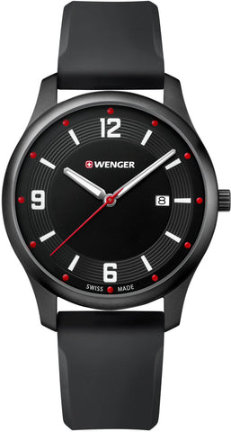 Wenger Watch City Active 01.1441.111