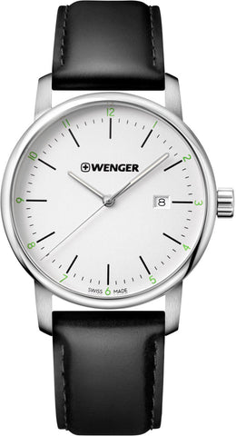Wenger Watch Urban Classic 01.1741.109