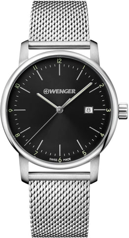 Wenger Watch Urban Classic 01.1741.114