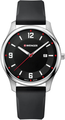 Wenger Watch City Active Mens 01.1441.109
