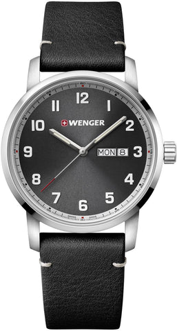 Wenger Watch Attitude 01.1541.116