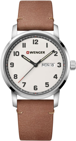 Wenger Watch Attitude 01.1541.117