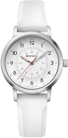 Wenger Watch Avenue 01.1621.112