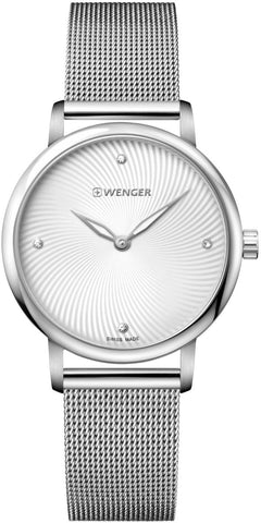 Wenger Watch Urban Donnissima 01.1721.107