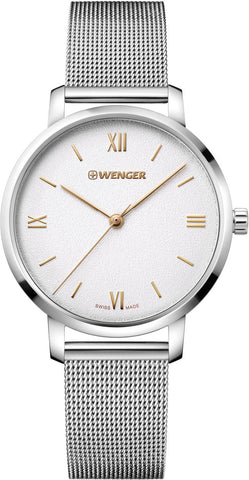Wenger Watch Metropolitan Donnissima 01.1731.104