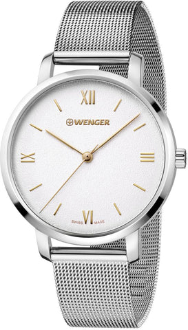 Wenger Watch Metropolitan Donnissima Ladies