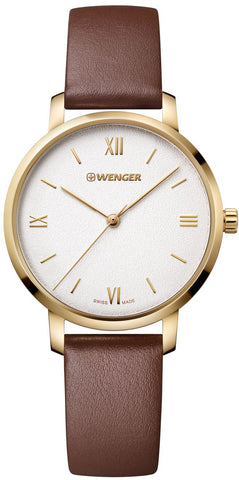 Wenger Watch Metropolitan Donnissima 01.1731.106