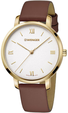 Wenger Metropolitan Donnissima Ladies