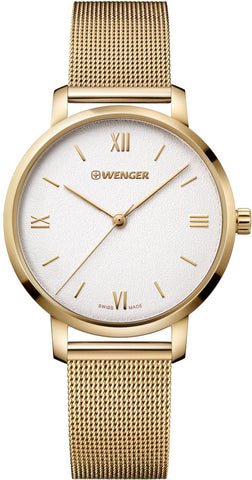 Wenger Watch Metropolitan Donnissima 01.1731.107