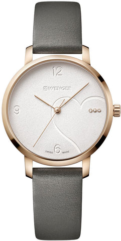 Wenger Watch Metropolitan Donnissima 01.1731.111