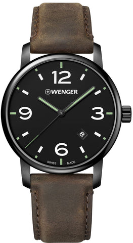 Wenger Watch Urban Metropolitan 01.1741.121