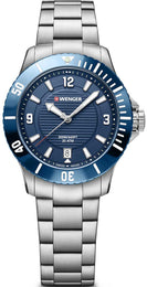 Wenger Watch Seaforce Small 01.0621.111