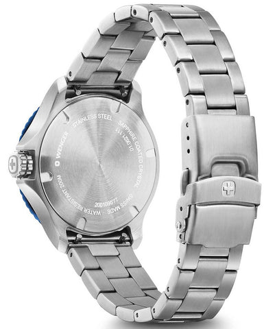 Wenger Seaforce Small Watch