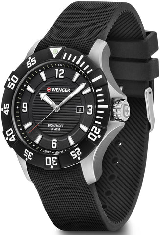 Wenger Seaforce