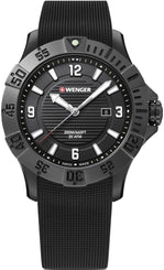 Wenger Watch Seaforce 01.0641.134