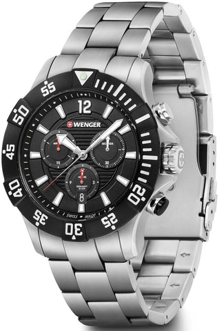 Wenger Seaforce Chrono