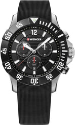 Wenger Watch Seaforce Chrono 01.0643.118