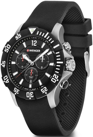 Wenger Seaforce Chrono