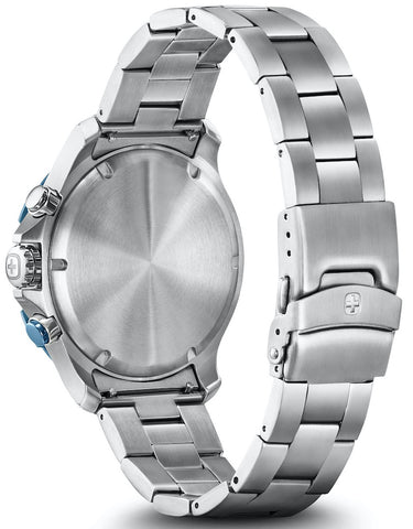 Wenger Seaforce Chrono