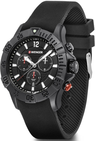 Wenger Seaforce Chrono