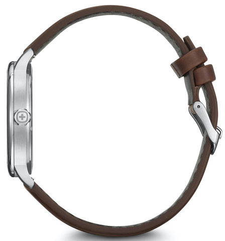 Wenger Urban Classic Watch