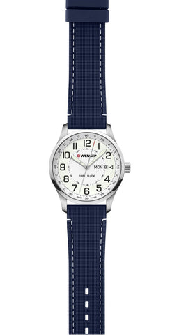 Wenger Attitude White