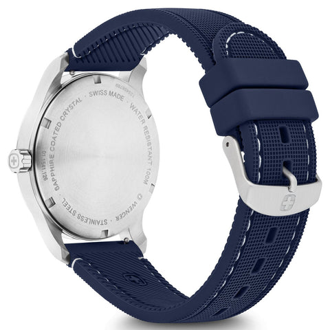 Wenger Attitude White