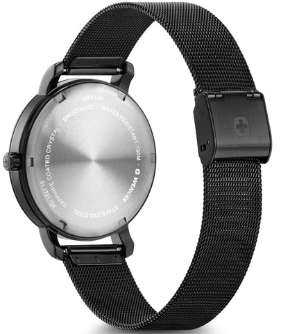 Wenger Metropolitan Donnissima Watch