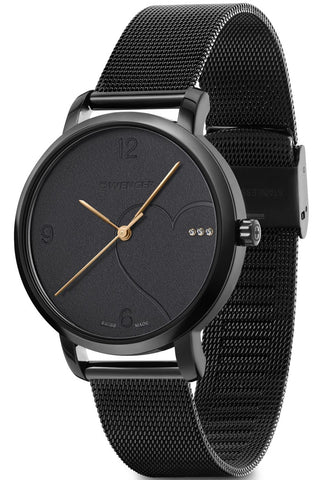 Wenger Metropolitan Donnissima Watch