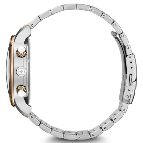 Wenger Urban Classic Chrono Black Watch