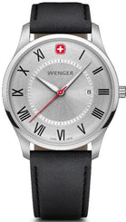 Wenger Watch City Classic Metropolitan Mens 01.1441.139