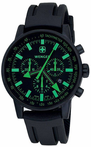 Wenger Watch Commando SRC 70891