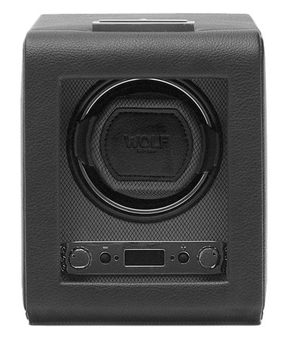 Wolf Viceroy Single Winder