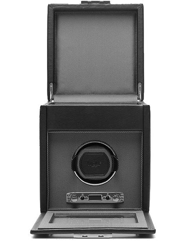 WOLF Watch Winder Viceroy Single And Storage