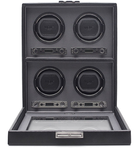 WOLF Watch Winder Viceroy 4pc