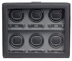 Wolf Viceroy 6pc Winder