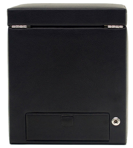 WOLF Watch Winder Roadster Single And Storage