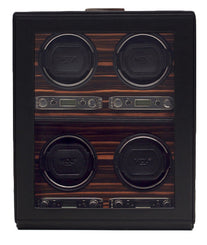 Wolf Roadster 4pc Winder